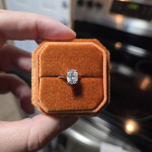 Charissa added a photo of their purchase