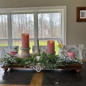 Etsy buyer added a photo of their purchase