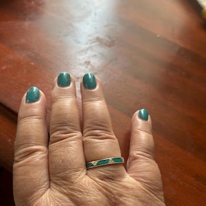 Pat added a photo of their purchase