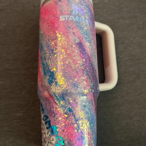 Heather added a photo of their purchase