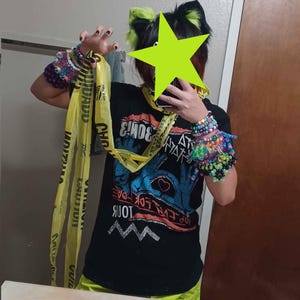 Flynn added a photo of their purchase