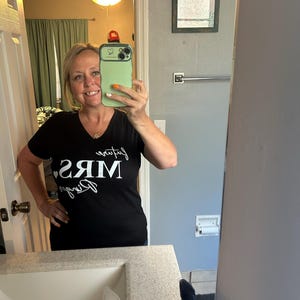 Doreen added a photo of their purchase