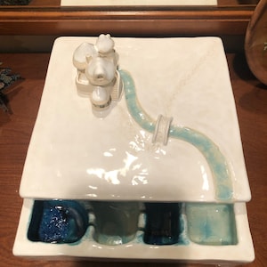 Elizabeth added a photo of their purchase