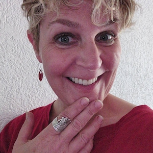 Brigitte heeft een foto van de aankoop toegevoegd