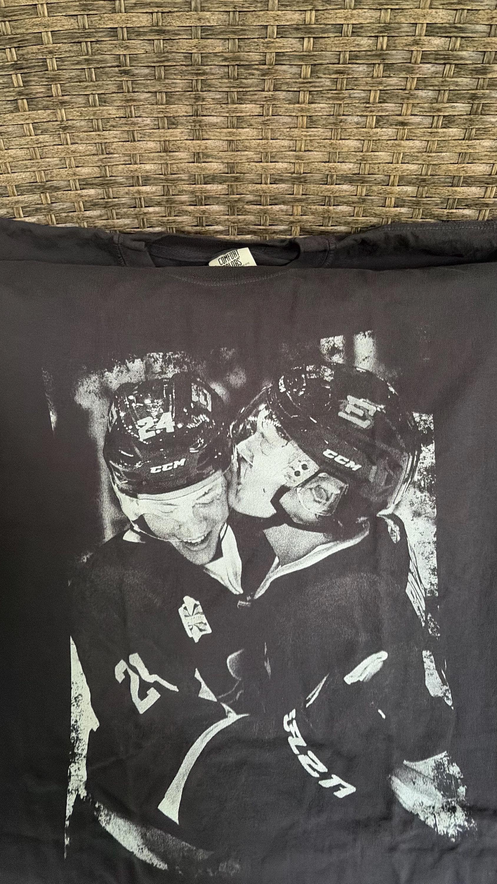 Customer photo 1