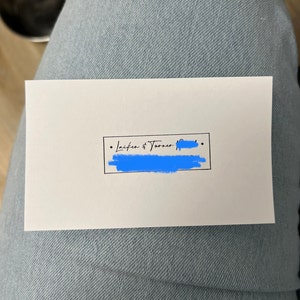 Trinity added a photo of their purchase