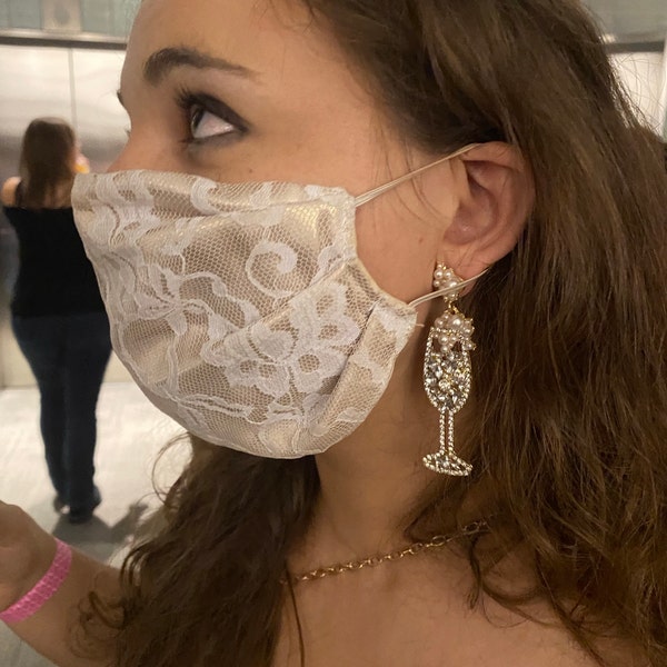 RIC RAC Tote Bag Monogram Colorful Embroidered - Etsy