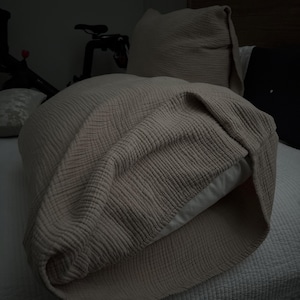 Zoë adicionaram uma foto da sua compra