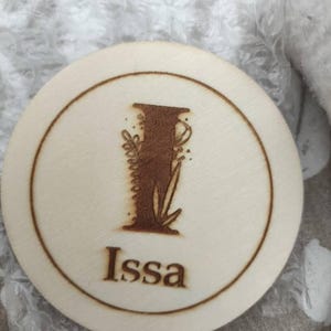 Yasmina a ajouté une photo de son achat