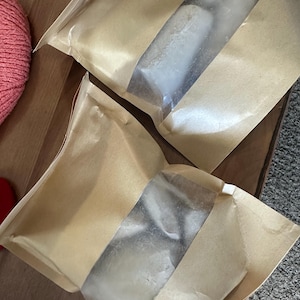 Kells added a photo of their purchase