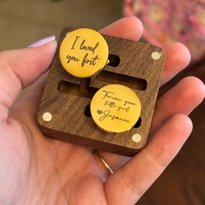 Jasmine added a photo of their purchase