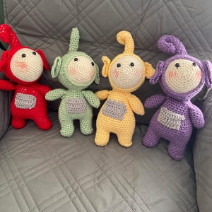 Rita heeft een foto van de aankoop toegevoegd