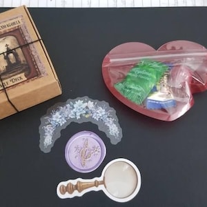Amanda added a photo of their purchase