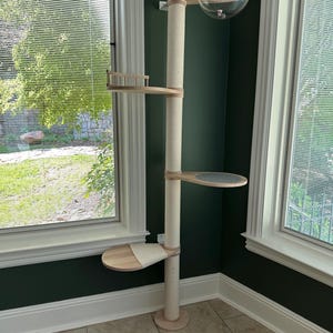 Scott added a photo of their purchase