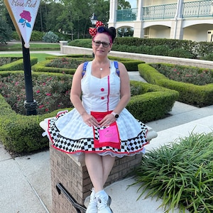 April added a photo of their purchase