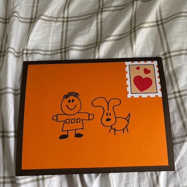 Blue's Clues & You! You Just Got A Letter - Season 3, Episode 9 ...