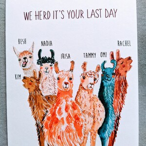Funny Alpaca Card funny card funny greeting card Funny Birthday Card Thinking of you card Bitch Please I'm Fabulous Card for friend Funny Alpaca Card funny card funny greeting card Funny Birthday Card Thinking of you card Bitch Please I'm Fabulous Card for friend