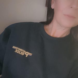 Julie added a photo of their purchase