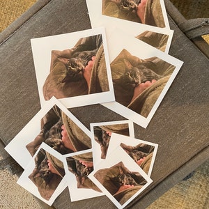 christina added a photo of their purchase