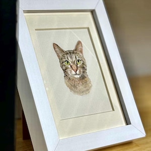 Annie heeft een foto van de aankoop toegevoegd