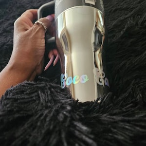 Patricia added a photo of their purchase