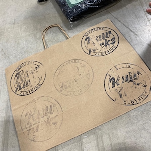 Connie added a photo of their purchase