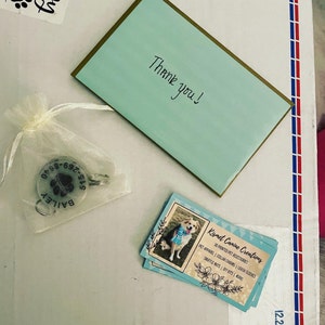 Tara added a photo of their purchase