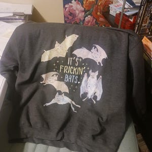 Courtney added a photo of their purchase