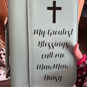 Krissa added a photo of their purchase