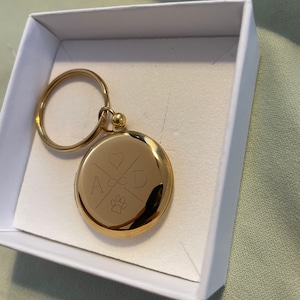 Denise added a photo of their purchase