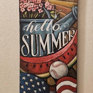 Karen added a photo of their purchase