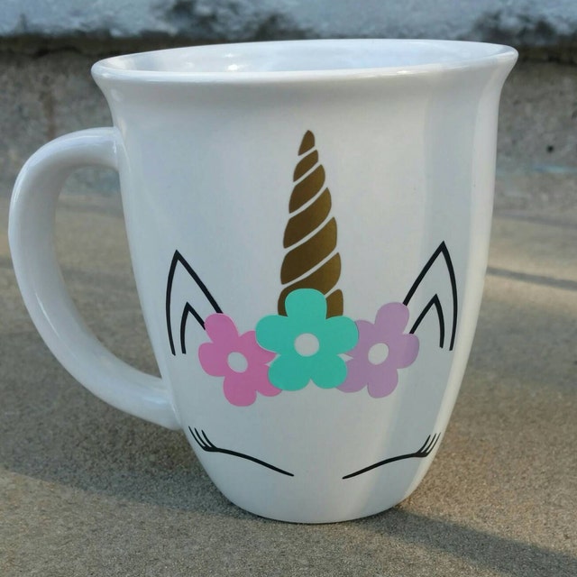 Free Free Unicorn Rose Svg 275 SVG PNG EPS DXF File