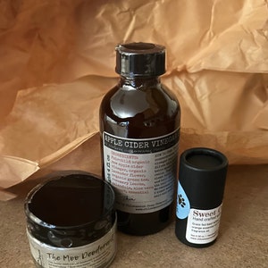 Erika added a photo of their purchase