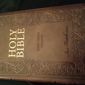 Ian added a photo of their purchase