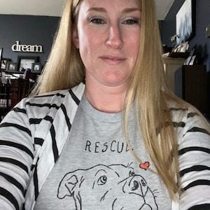 Rachel added a photo of their purchase