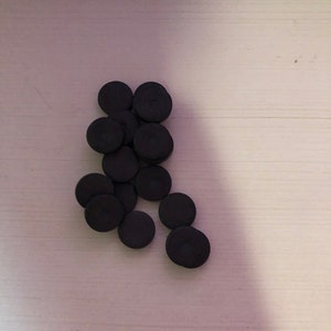 Vanilla added a photo of their purchase