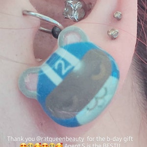 Anastasia Weitz added a photo of their purchase