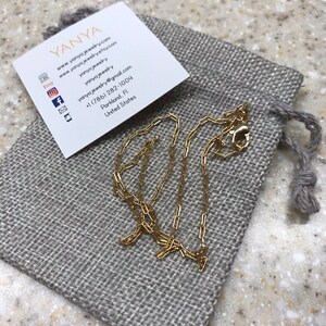 Ting added a photo of their purchase