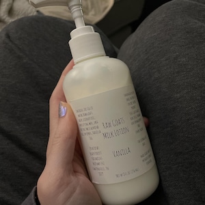 Emma hat ein Foto des gekauften Artikels hinzugefügt