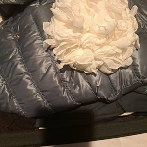 Rosa added a photo of their purchase