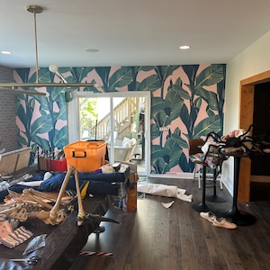Jennifer added a photo of their purchase