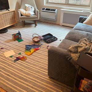 Becca added a photo of their purchase