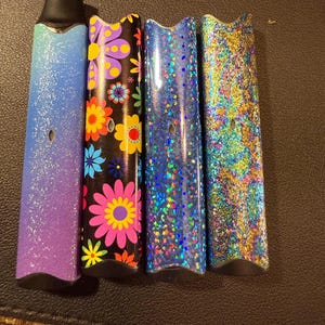 Megan added a photo of their purchase