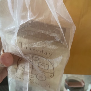 Summer added a photo of their purchase