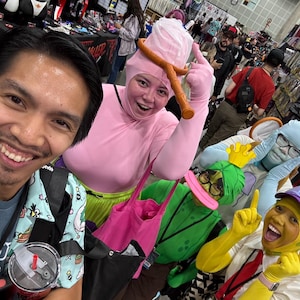 Ryan ha añadido una foto de su compra