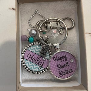 Leatrice added a photo of their purchase