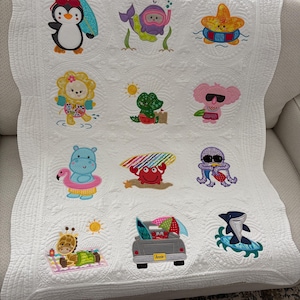 Susan added a photo of their purchase