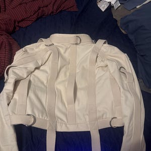 Zackary added a photo of their purchase