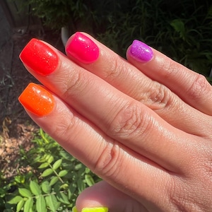 Vanessa heeft een foto van de aankoop toegevoegd