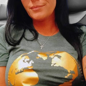 Acheteur Etsy a ajouté une photo de son achat